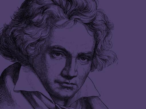 Beethoven: A Musical Behemoth
