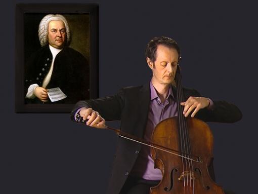 Discovering and Rediscovering the Bach Cello Suites
