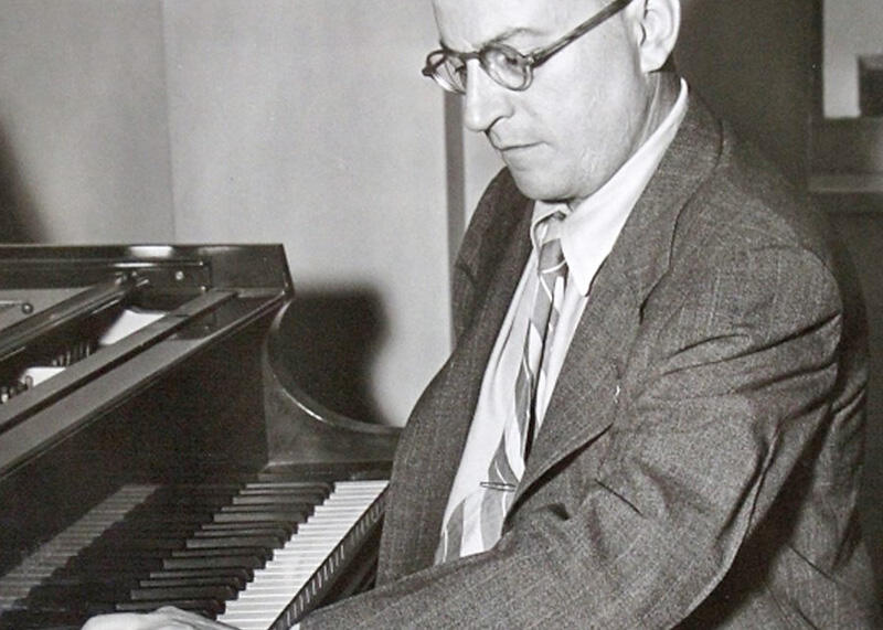 20th-century pianist Paul Wittgenstein