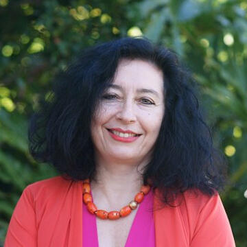 Elena Kats-Chernin