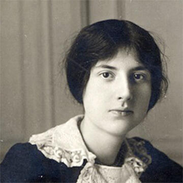 Lili Boulanger