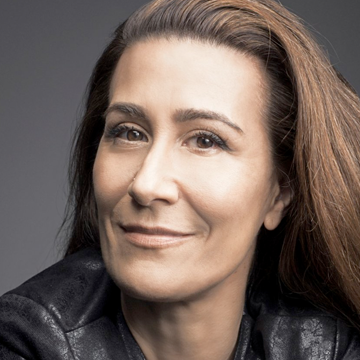 Jeanine Tesori