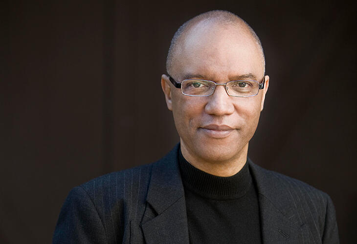 Composer Billy Childs