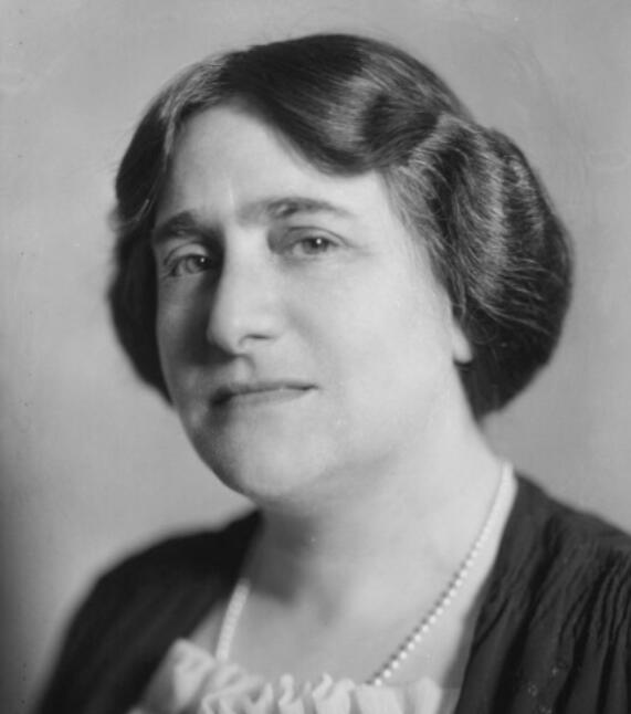 Pianist Dame Myra Hess DBE