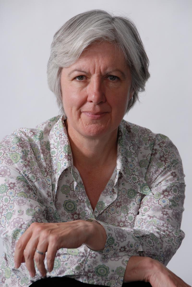 Master of the Queen's Music Judith Weir