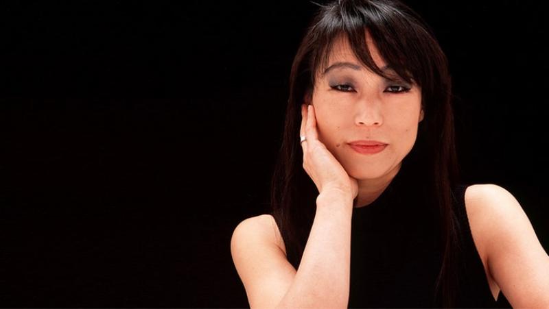 Unsuk Chin, composer