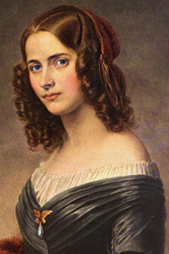 Fanny Mendelssohn