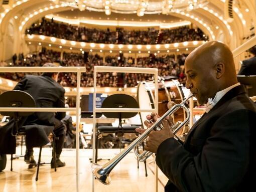 Six Artists of Color Make Their Mark in Classical Music