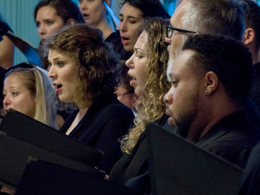 The Grant Park Chorus—60 Years Young and Soaring to New Heights
