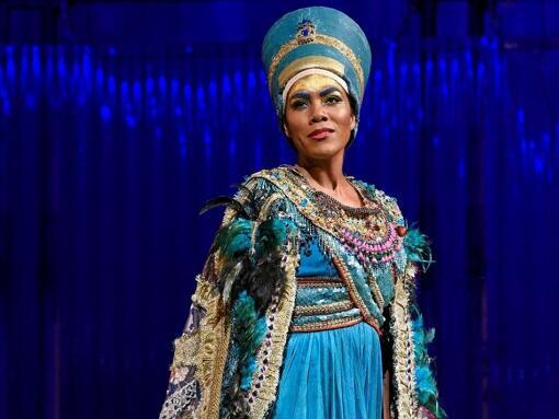 Interview with Opera Star and Social Activist J'Nai Bridges