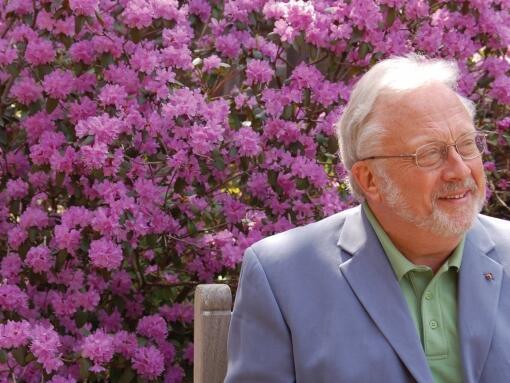 Many Happy Returns: Celebrating William Bolcom
