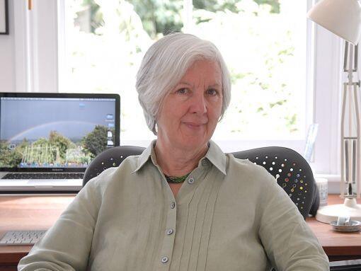 A Conversation with Composer Judith Weir