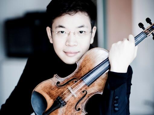 A Homecoming for a World-Class Violin

