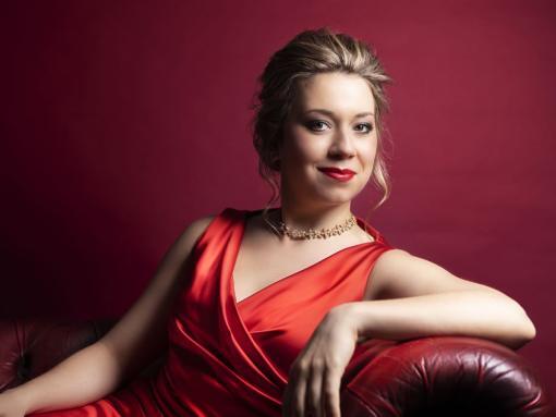 Festival Legacy Olivia Boen Returns as Soloist
