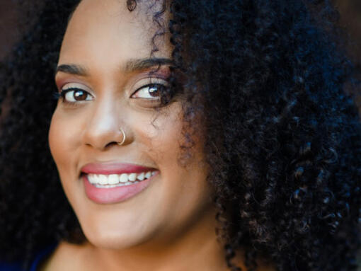 Soprano Tiana Sorenson: Keeping it Real